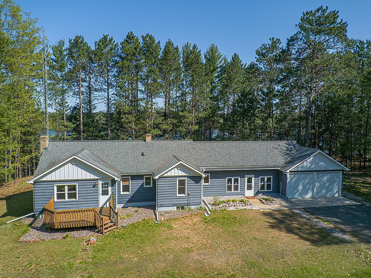 1001 Walnut St, Eagle River, WI 54521 Zillow