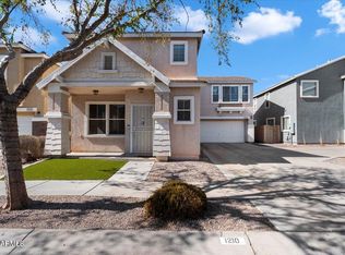 1210 S 121st Dr, Avondale, AZ 85323