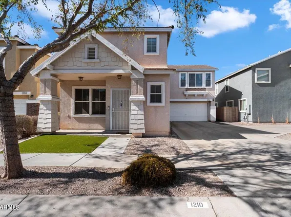 1210 S 121ST Drive, Avondale, AZ 85323