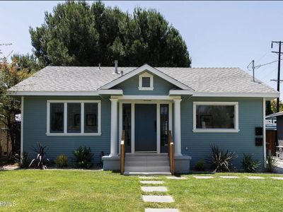 1120 Neola St, Los Angeles, CA, 90041