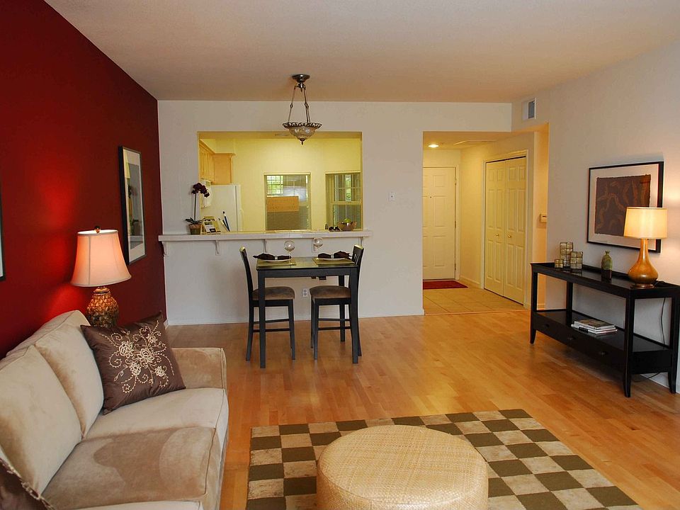 Formal Entry Opens to Living and Dining Areas