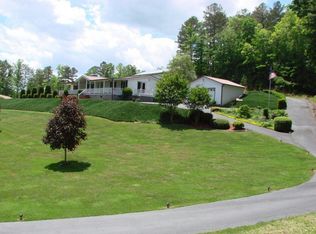 671 Fall Branch Rd, Murphy, NC 28906