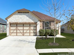 8402 Pioneer Fld, San Antonio, TX 78253