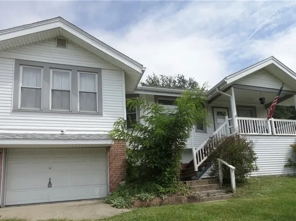 69395 Sunset Hts, Bridgeport, OH 43912