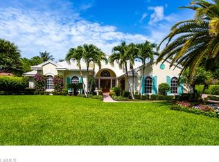 2375 Alexander Palm Dr, Naples, FL 34105
