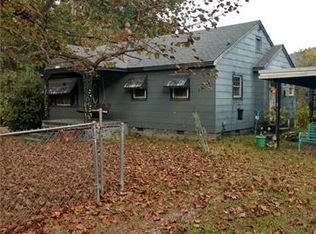 709 Sparrow Springs Rd, Kings Mountain, NC 28086