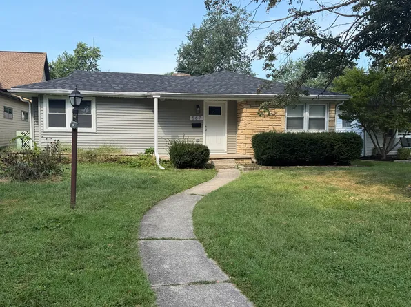 567 S Rutledge Ave, Kankakee, IL 60901