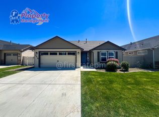 3918 Hickory Smoke St, Caldwell, ID 83605