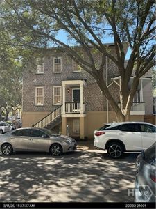 207 W Taylor Street, Savannah, GA, 31401