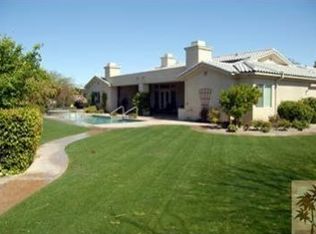 10 Queens Ct, Rancho Mirage, CA 92270