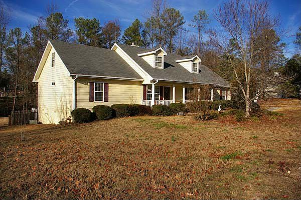 Family Friendly Lot & House on Tall Crawl