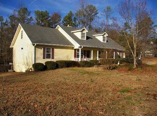 138 Mallet Way, Stockbridge, GA 30281
