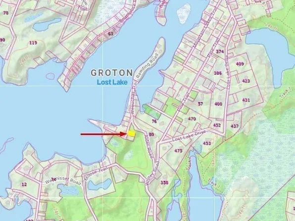 0 Alder Rd, Groton, MA 01450