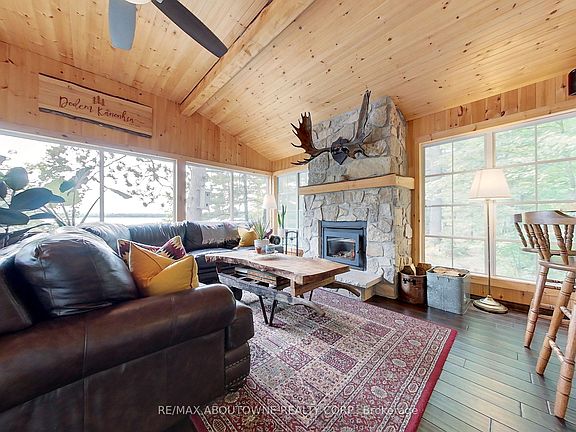 5th image of 347 Weslemkoon Lake Rd