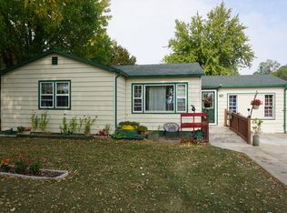1265 3rd St SW, Huron, SD 57350