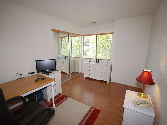 Bedroom #2 or office