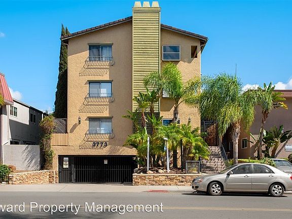 5th image of 3773 1st Ave APT 3
