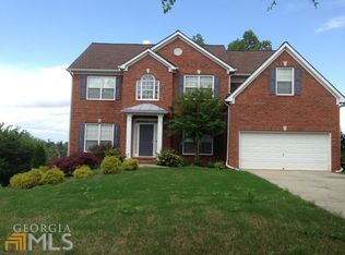 427 Payton Ct, Stockbridge, GA