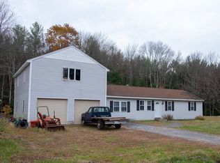 84 Baldwinville State Rd, Winchendon, MA 01475