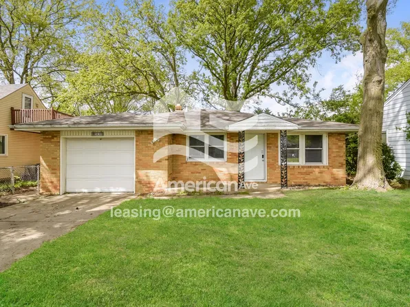 2518 E 5th St, Anderson, IN 46012
