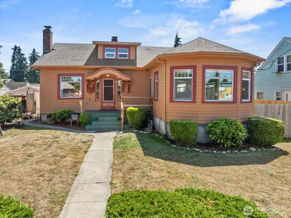 1432 S 56th Street, Tacoma, WA 98408