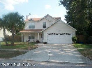 12732 Serenade Cir S, Jacksonville, FL 32225