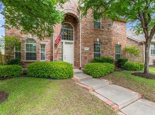 3464 Mayflower Dr, Frisco, TX 75034