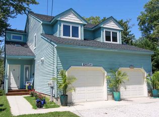 1003 Lafayette St #A, Cape May, NJ 08204