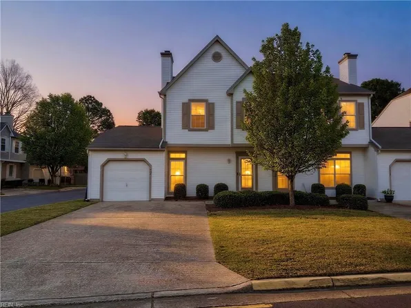 4532 Kidder Dr, Virginia Beach, VA 23462