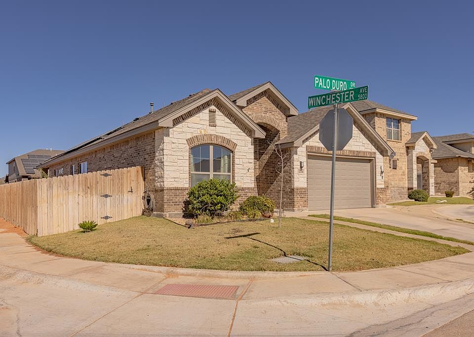1st image of 1701 Palo Duro Dr