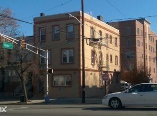 3702 John F Kennedy Blvd, Jersey City, NJ 07307