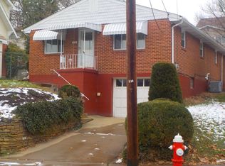 363 Argonne Dr, New Kensington, PA 15068
