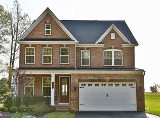 2575 Bailey Cir, Huntingdon Valley, PA 19006