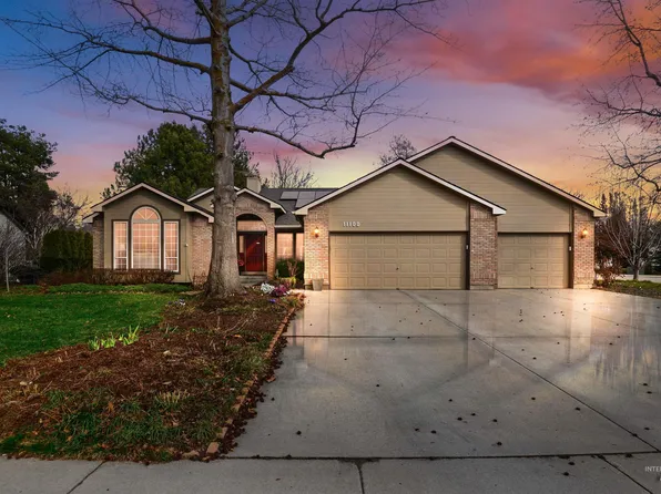 11100 W Hickory Bark Dr, Boise, ID 83713