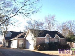 13658 S Fairview Ave, Baton Rouge, LA 70816