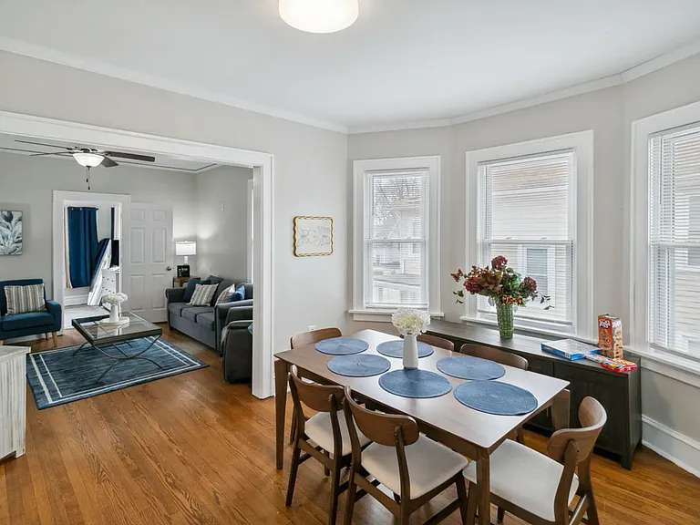 522 N Sheridan Rd #2 — Photo 2