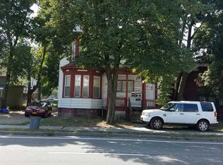 268 Church St, Poughkeepsie, NY 12601