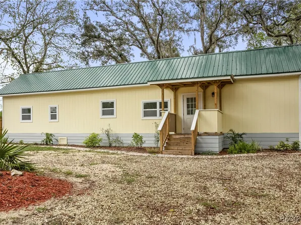 4241 E Nugget Pass Pl, Dunnellon, FL 34434