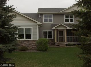 751 Park Brook Rd NW, Isanti, MN 55040