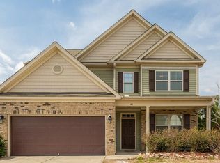 44 Marsala Dr E, Clayton, NC 27527
