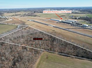 1 Highway 41n, Cedar Hill, TN 37032