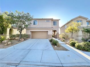 2745 Invermark St, Henderson, NV 89044