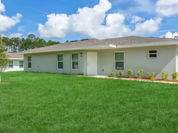 Sandcastle Pines Apartments, 423 N Westmoreland St #Dabc34927, Starke, FL 32091