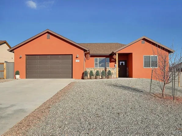 127 Raven Way, Buena Vista, CO 81211