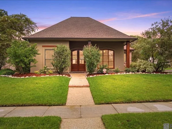 9130 Homestead Dr, Baton Rouge, LA 70817