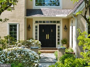 1225 Denbigh Ln, Wayne, PA 19087