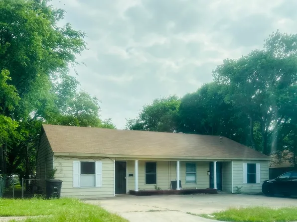 1504 Duncan Ave, Killeen, TX 76541