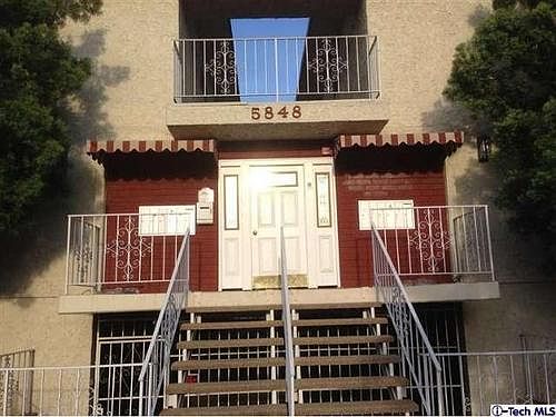 1st image of 5848 Hazeltine Ave APT 8
