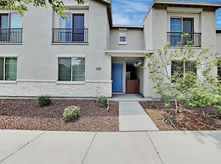 20705 W Stone Hill Rd, Buckeye, AZ 85396