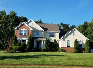 6 Sunshine Way, Jackson, NJ 08527